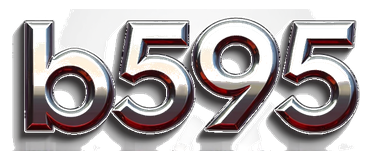 b595 logo