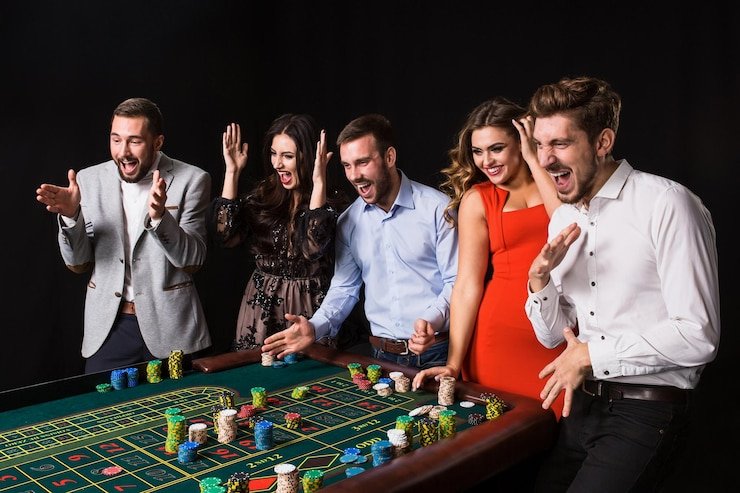 b595 b595 par Live Dealer Casino Pakistan ke liye